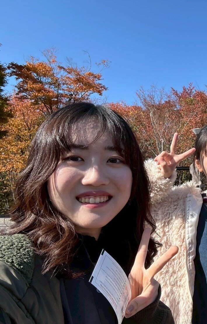 嘉藤　美来