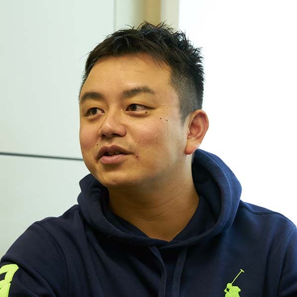 勝田　陽介