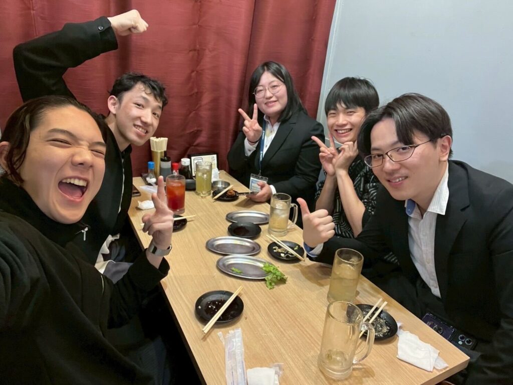 みたことあるぞ・・・確かに去年も見たぞ・・・・