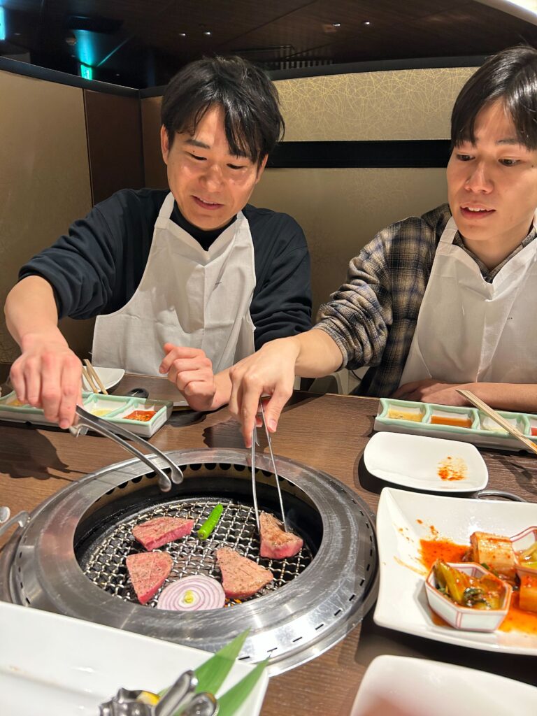 ヒトはこれを「一応やってみせる」という