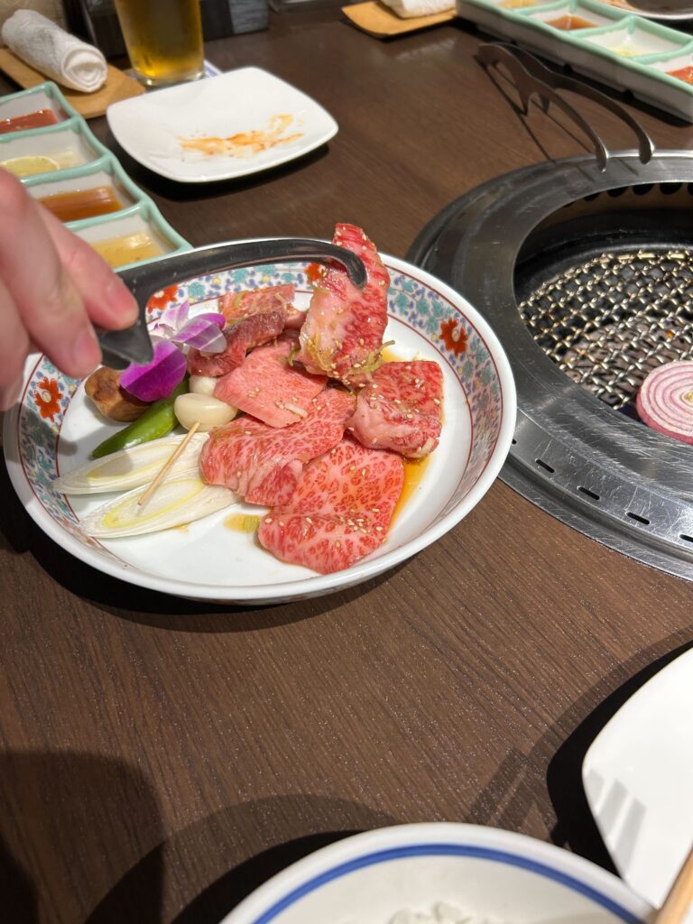 今日はどうやら「王」が主催の男子会街開催された模様