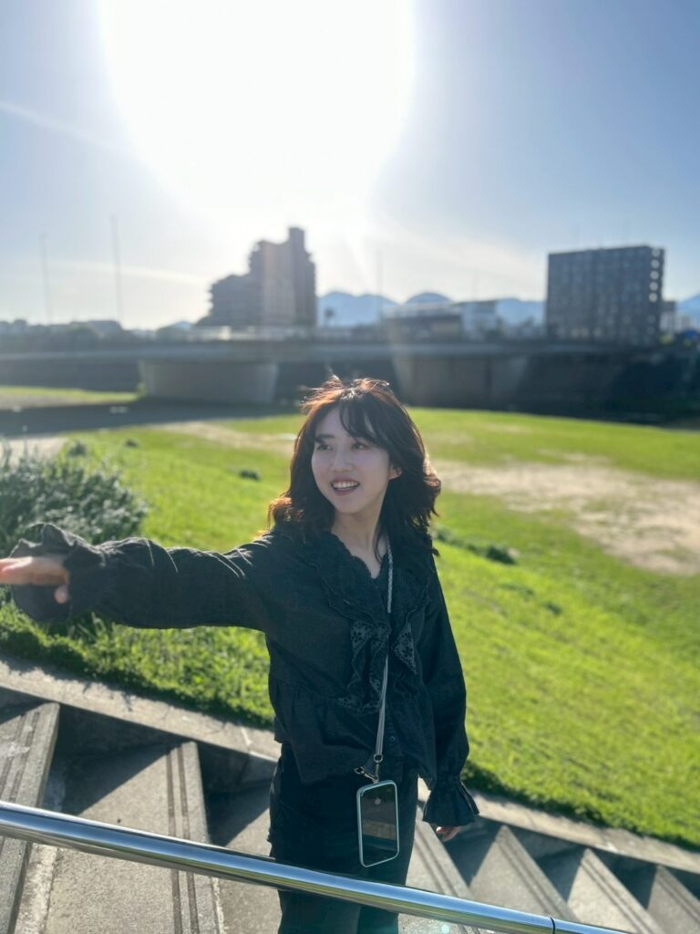 頭の上に・・・元気玉がありますが・・・・？
