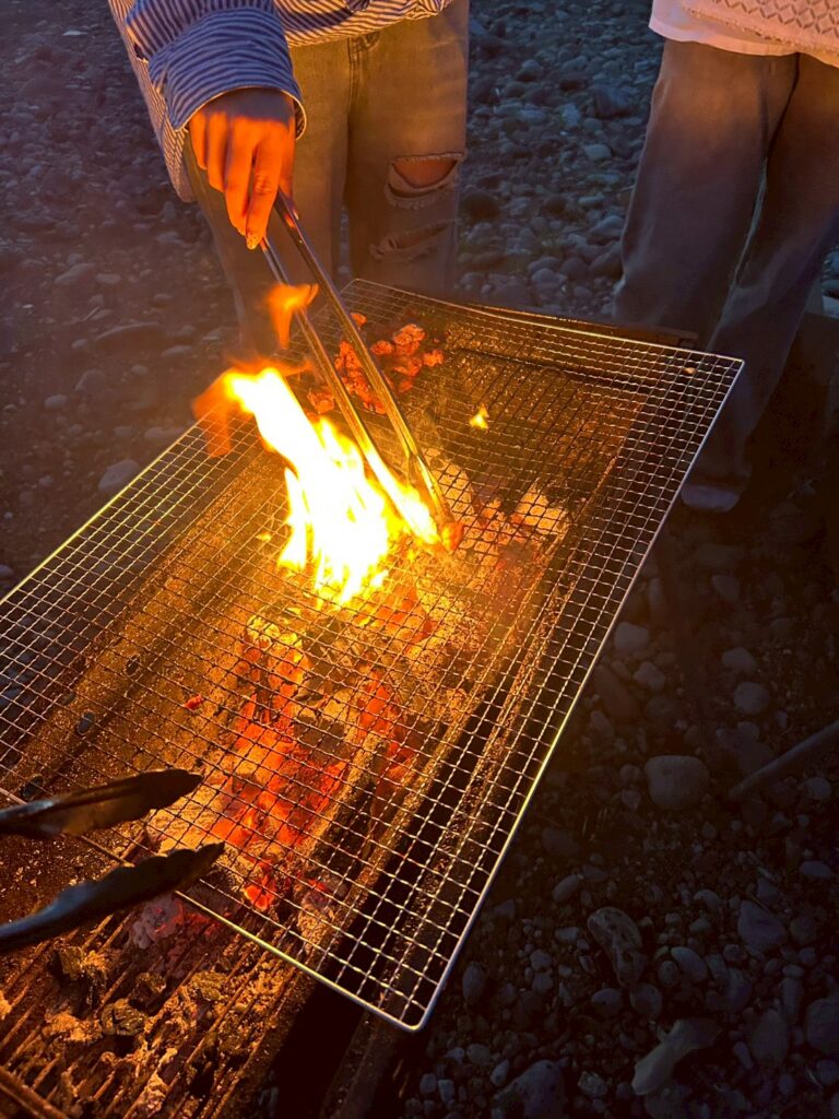 もはや食べ物でもないやん・・・・