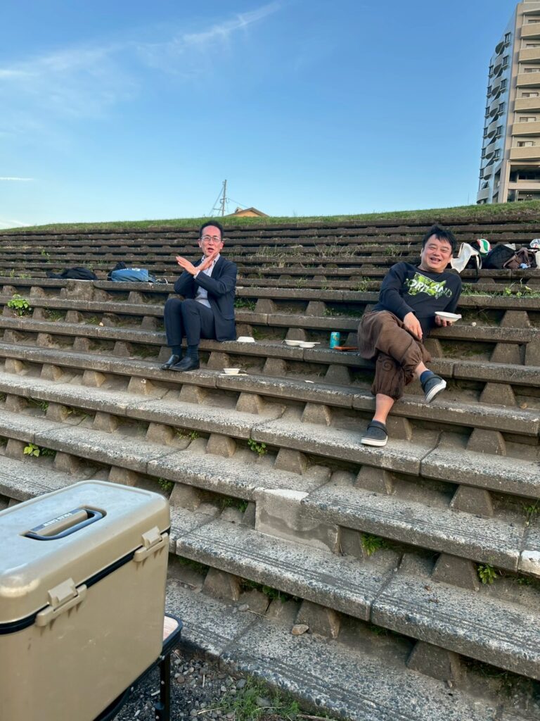 証拠を隠滅しようとしている行為。大学の偉い方々。詳細は勝田まで。
