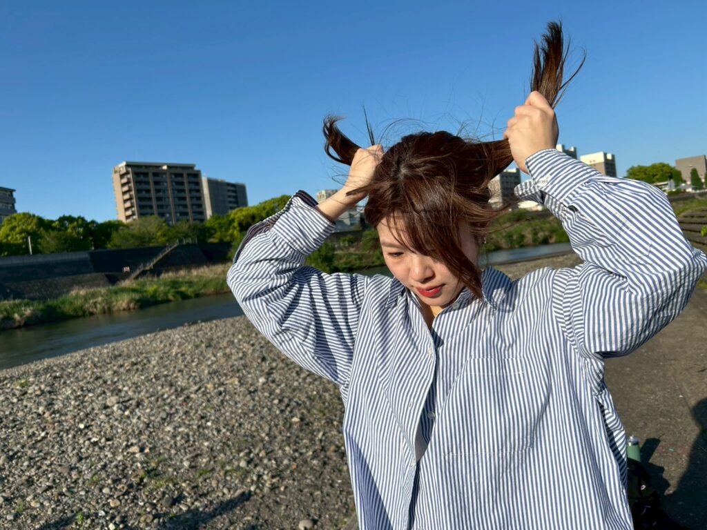 新しい学校のリーダーズにこんなヒトいなかった？