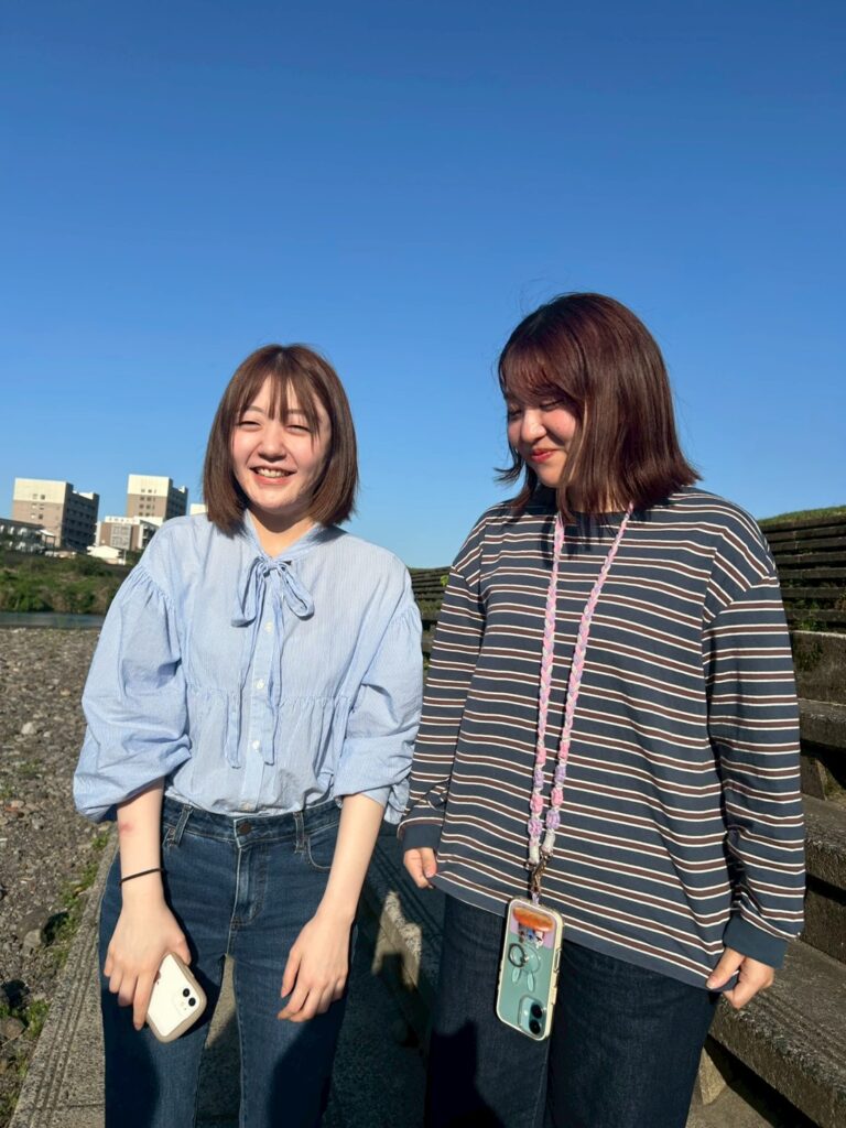 未だ打ち解けていません・・・