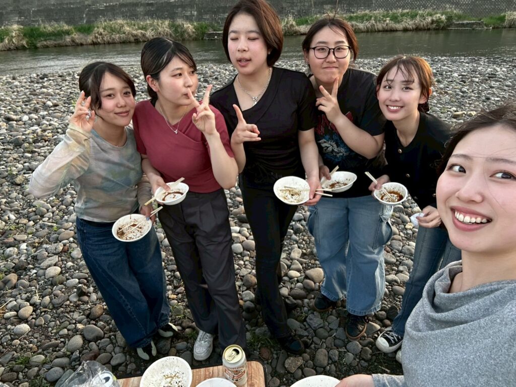 基本的に仲は良さそうです・・・