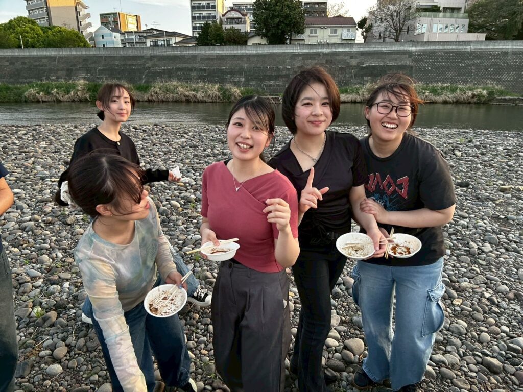 ってちょっと油断すると・・・・次に続く・・・